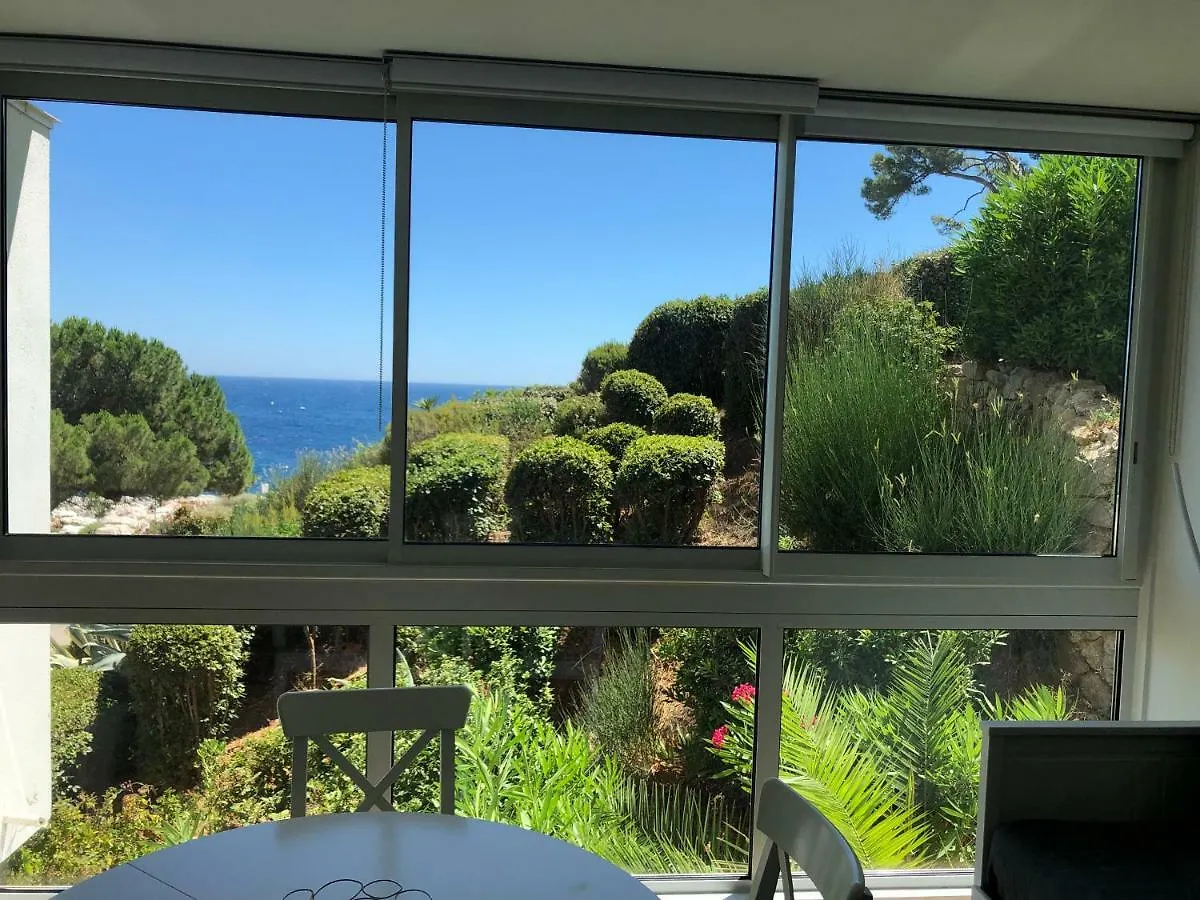 Appartement Residence Athena Bandol Apartment