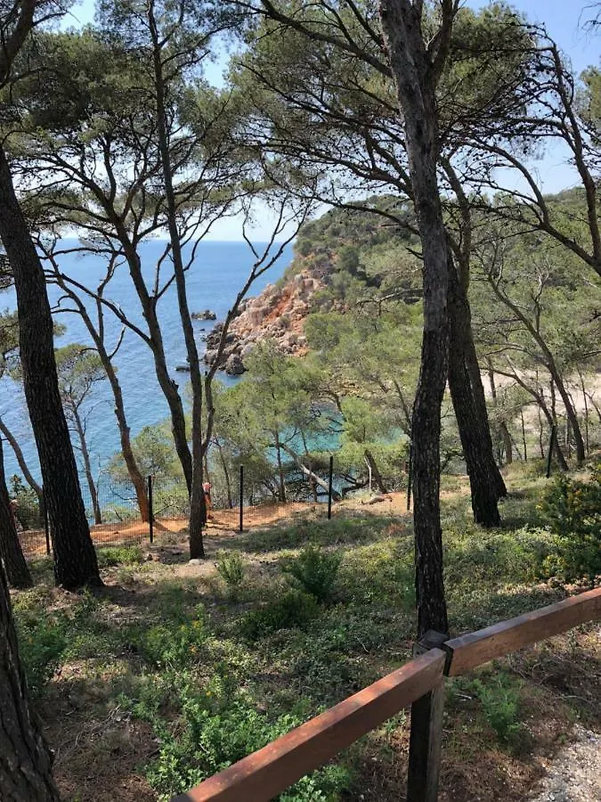 Appartement Residence Athena Bandol 0*,  Frankrig