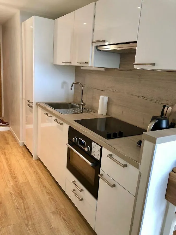 Appartement Residence Athena Bandol 0*,  Frankrig