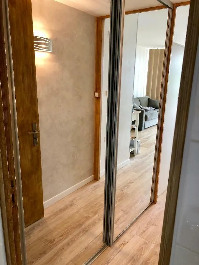 Lejlighed Appartement Residence Athena Bandol