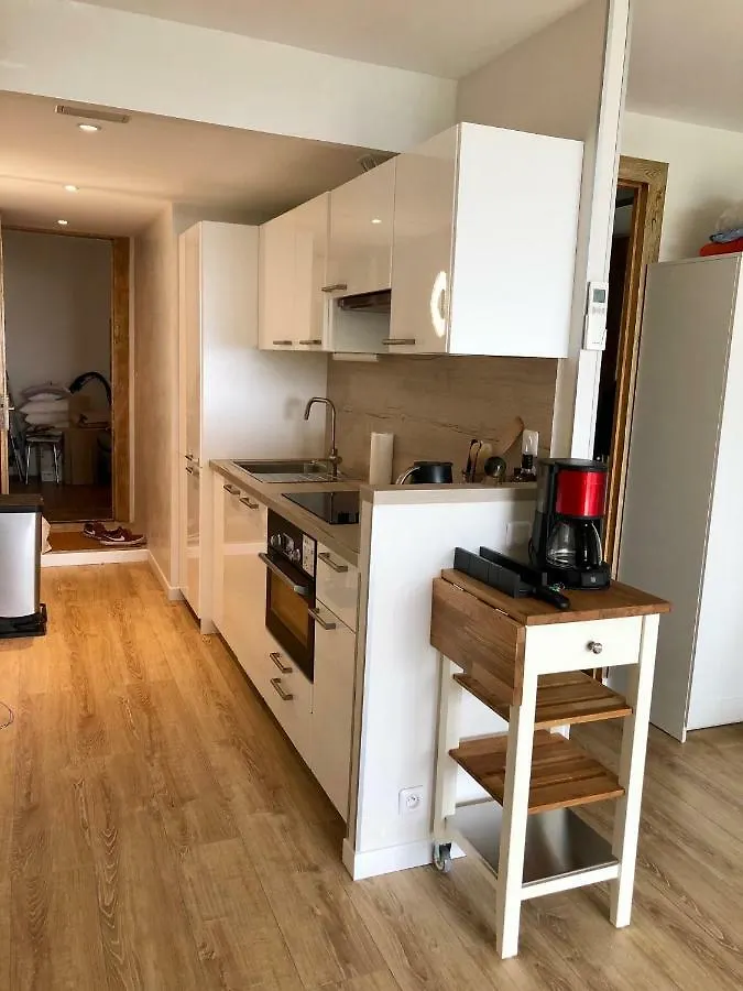 Appartement Residence Athena Bandol