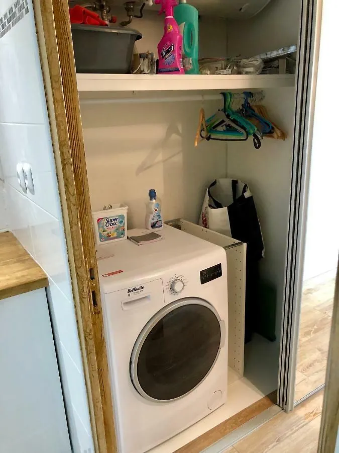 Appartement Résidence Athena BANDOL France
