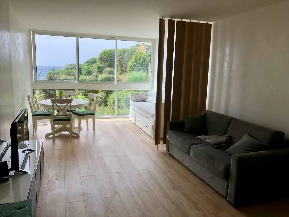 Appartement Residence Athena Bandol Frankrig