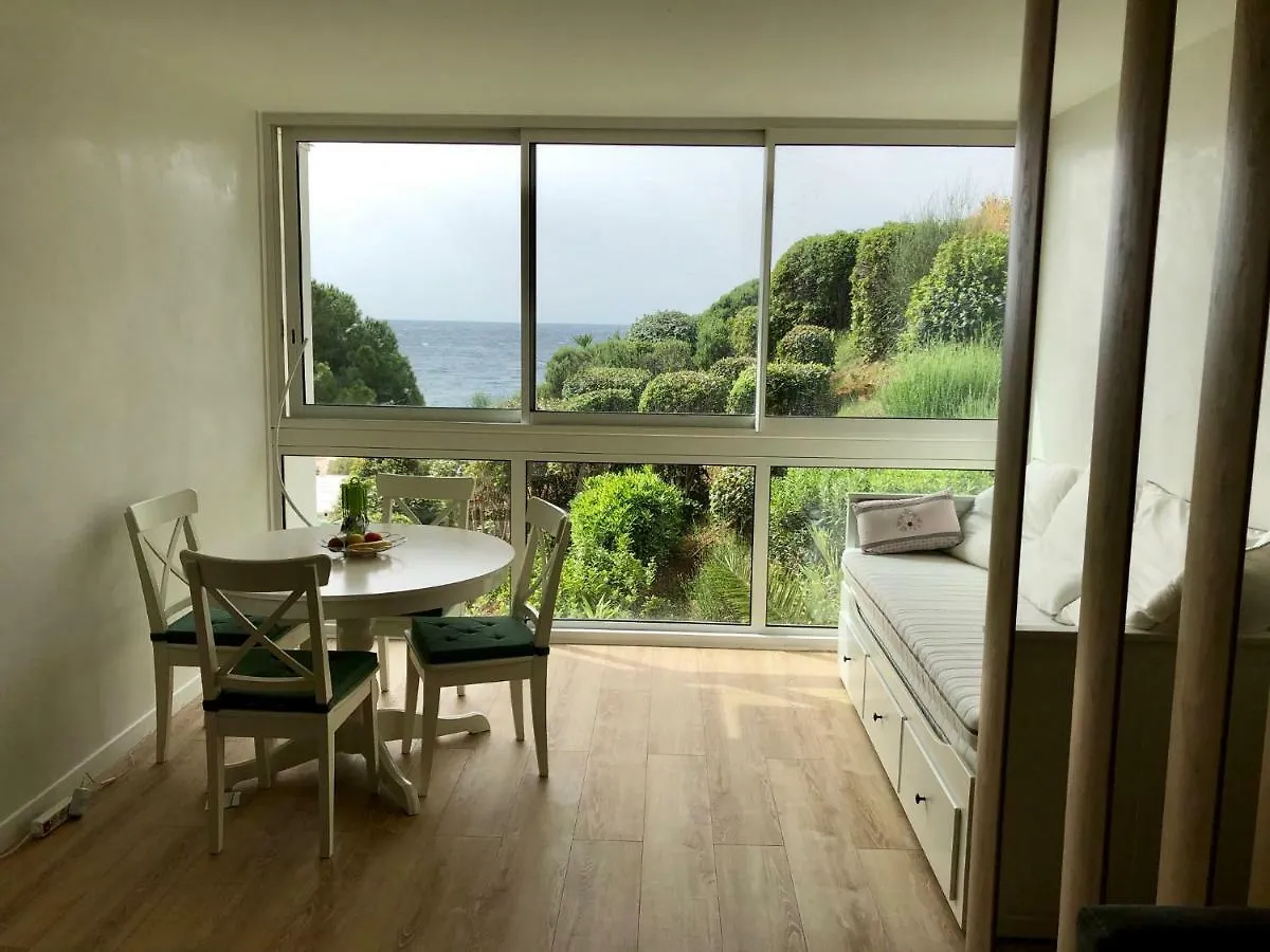 Appartement Résidence Athena BANDOL