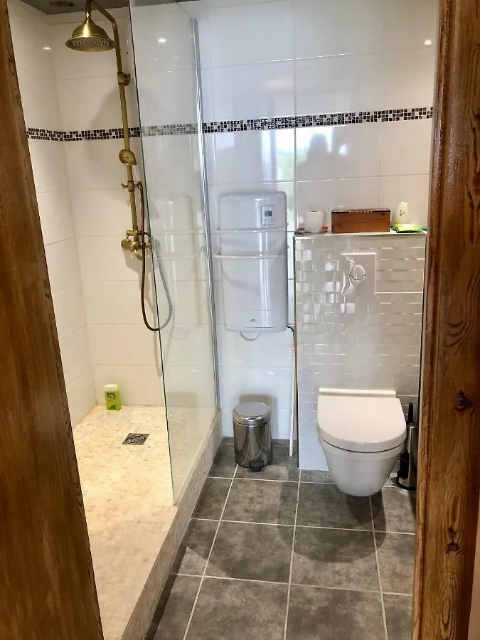 Lejlighed Appartement Residence Athena Bandol Frankrig