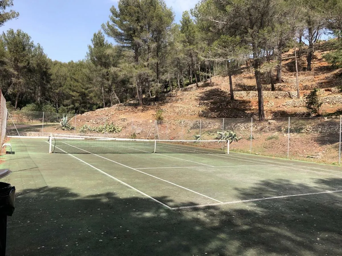 Appartement Residence Athena Bandol