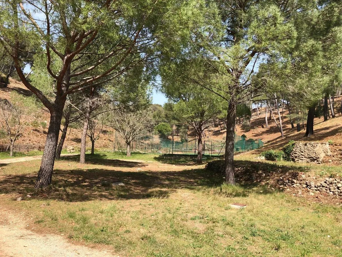 Appartement Résidence Athena BANDOL
