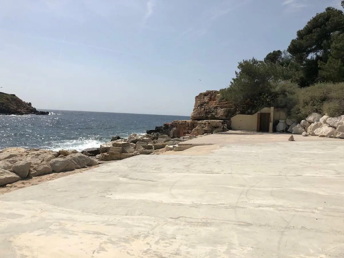 Appartement Résidence Athena BANDOL