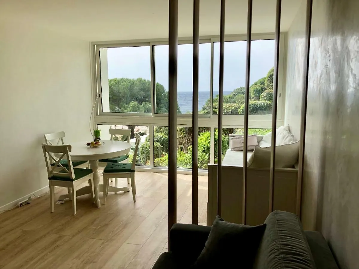 Lejlighed Appartement Residence Athena Bandol