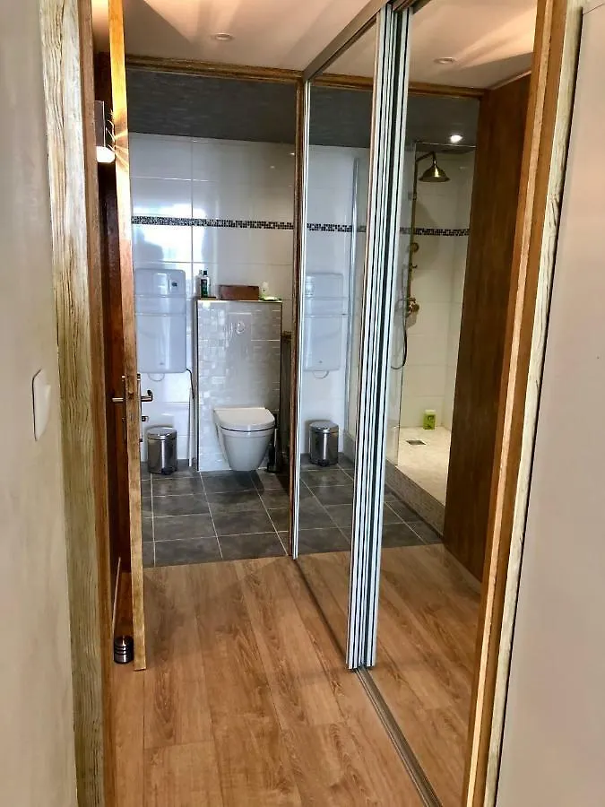 Lejlighed Appartement Residence Athena Bandol