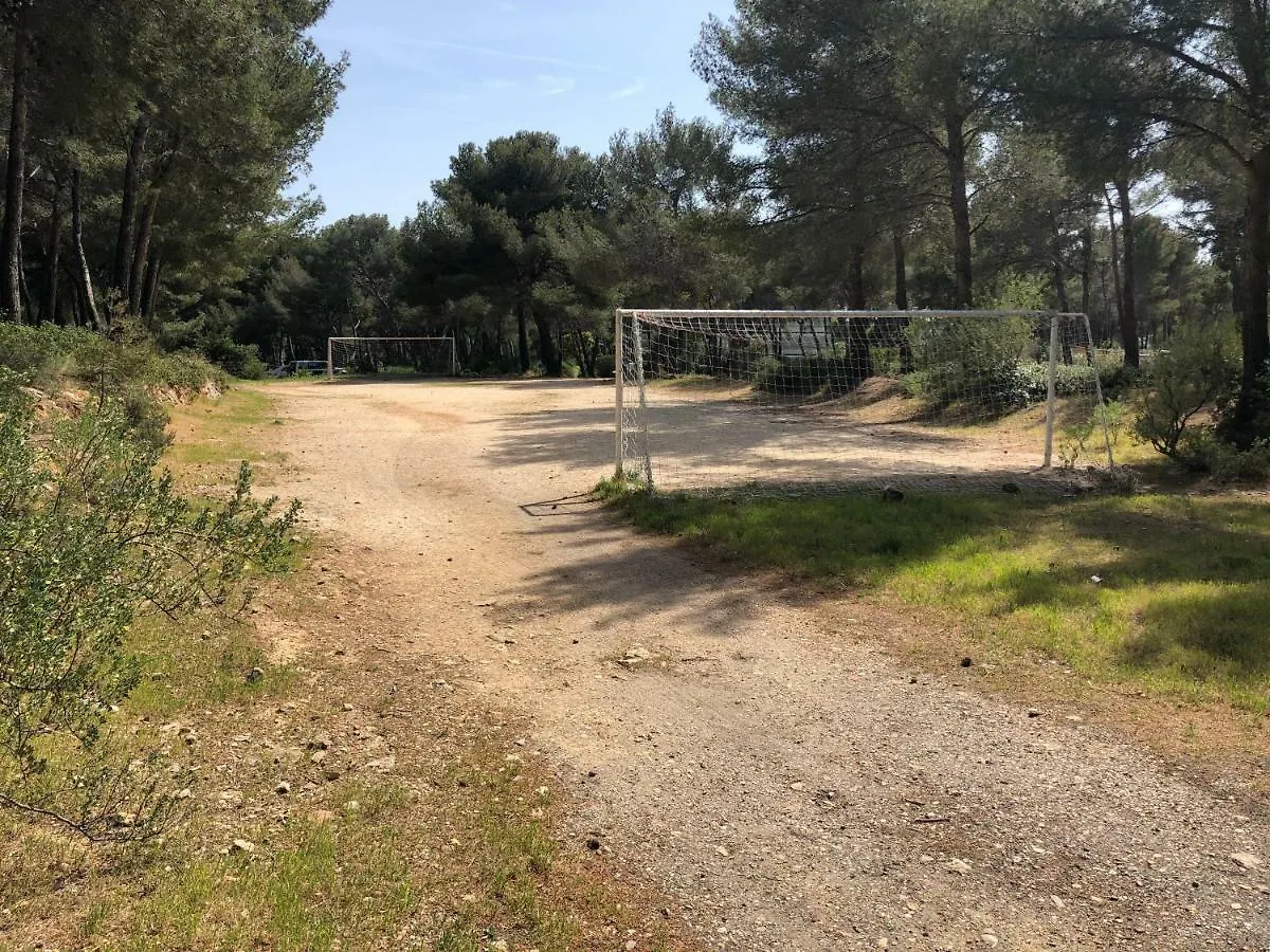 Appartement Residence Athena Bandol