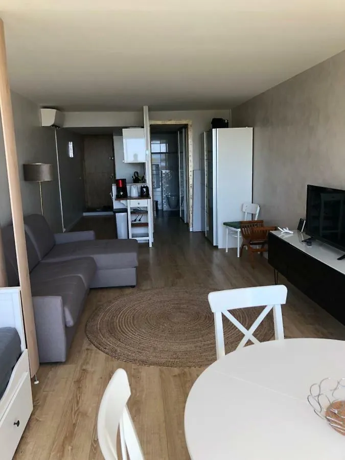 Appartement Residence Athena Bandol Lejlighed