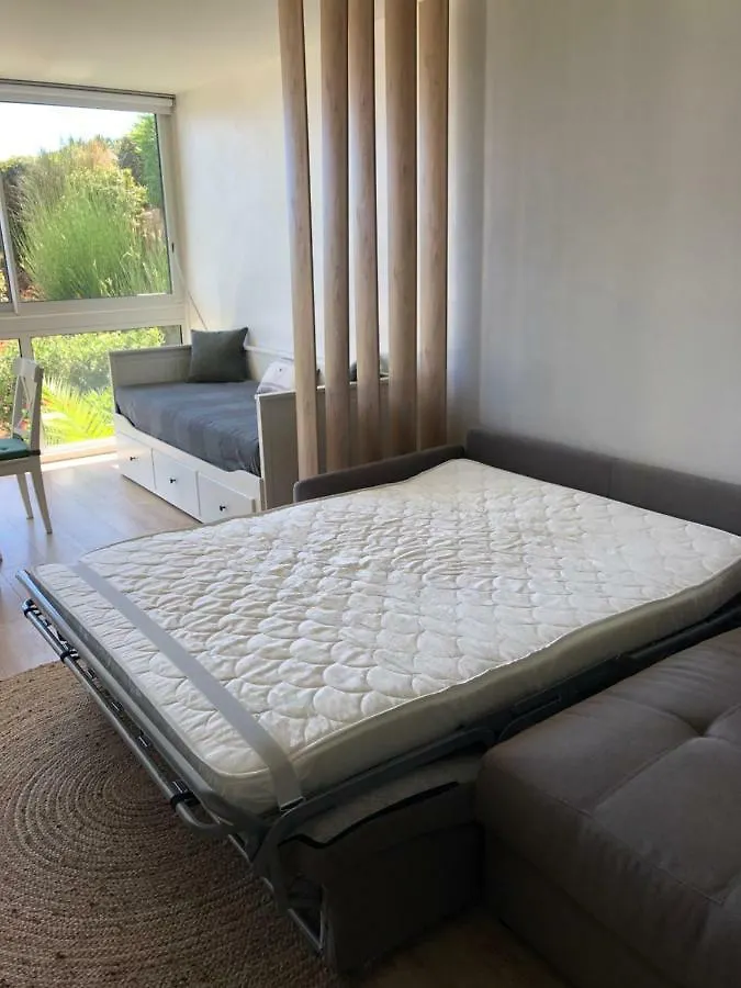 Appartement Résidence Athena BANDOL France