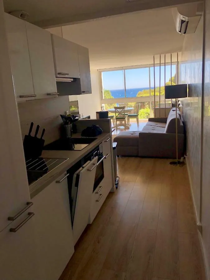 Appartement Résidence Athena BANDOL