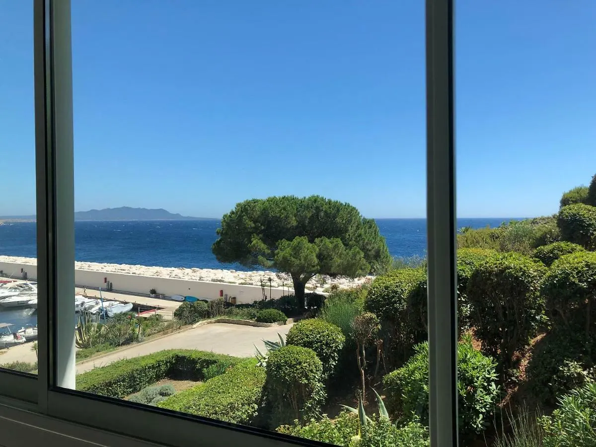 Appartement Résidence Athena BANDOL